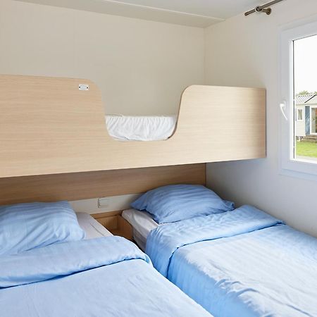 Kustpark Strand Westende Hotell Rum bild